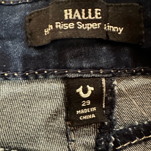 True Religion Jeans new with tags - Picture 2 of 4